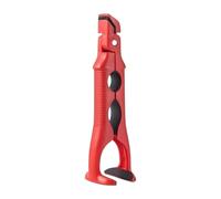 Pinza Per Ciotola - Pinza Antiscivolo Per Piastra Riscaldante | Pinze Per Piastre, Morsetto Per Impugnatura Per Teglie Per Pizza Antiscivolo Con Protezione Termica | Supporto Per Clip Per Pinze Per Pi