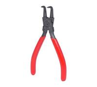 Pinza Per Circlip, Esterna Angolata, 90°, L.125mm, (119.2052) - KS Tools
