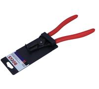 Pinza per circuiti esterni, curva 230 mm, FI 40-100 mm, perno SUJ2 2,3 mm