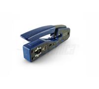 Pinza per connettori Alpha Elettronica RJ45 8P8C - 98-168