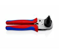 Pinza per connettori Deutsch DT TE connectivity knipex 97 52 67 DT