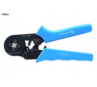 Hoegert Pinza crimpatrice per guaina di cavo 1208959549