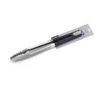 PINZA PER CUCINA EXPERT IN ACCIAIO INOX 45CM PER BARBECUE