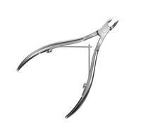 Pinza per cuticole Classic 12 (5 mm)