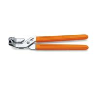 PINZA PER DADI RUBINETTI 270 MM 393