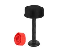 Pinza per dita - Rafforzatore per presa della mano, Barella per con pinza per mano regolabile, Allenatore per dita stile manubri per, Allenamento in palestra, Esercizi di della presa