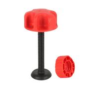 Pinza per dita - Rafforzatore per presa della mano, Barella per con pinza per mano regolabile, Allenatore per dita stile manubri per, Allenamento in palestra, Esercizi di della presa