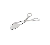 Pinza per dolci forbici in acciaio inox easy 18 cm ilsa