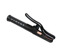 Pinza per elettrodo - supporto per filo di coda, ganascia per saldatura multi angolo | Strumento isolato in rame ergonomico portatile, adatto per la conservazione dei cavi, la produzione di