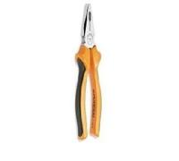 PINZA PER ELETTRONICA UNIVERSALE PIATTA CON TAGLIENTE