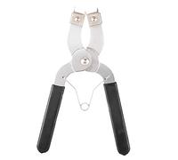 Pinza Per Fasce Elastiche Installatore Regolabile Espansore Espansore Pinza Strumento Installatore Pistone Inossidabile