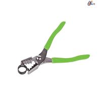 PINZA PER FASCETTE AD ALETTA A SCATTO CLIC FASANO TOOLS FG 172/FA