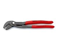 Knipex Molla Tubo Morsetto Pinze Con Quick-Set Regolazione 250mm KPX8551250A