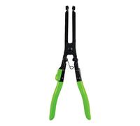 PINZA PER FASCETTE PER CONDOTTI DI SCARICO