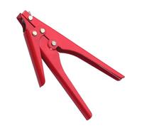 Pinza per fascette stringicavo a tensione automatica, pinza per legare rapidamente lo strumento di fissaggio del filo