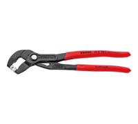 KNIPEX - Pinza di montaggio fascette 250