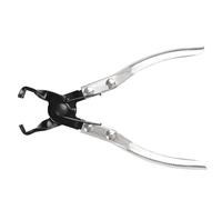 Pinza per fascette stringitubo automobilistiche,Strumento per allentare morsetti | Utensile multifunzione per auto radiatore motore barca