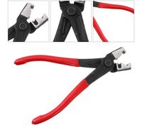 Pinza per fascette stringitubo in acciaio Kit di strumenti di riparazione