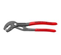 Pinza per fascette stringitubo Knipex 180mm
