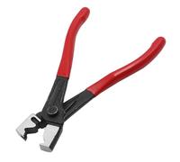 Pinza per fascette stringitubo, morsetto per tubo flessibile per auto, pinza per collari tipo Clic-R, strumenti di riparazione per la maggior parte delle auto