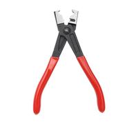 Pinza Per Fascette Stringitubo, Pinze Stringitubo, Pinze per Fascette Stringitubo Clic, Pinze Angolari per Collare, Universale Clic-R Tipo per Pinze per Fascette, per la Manutenzione Dell'automobile