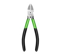 Pinza Per Foce D'acqua Da 5 Pollici/6 Pollici Strumento Taglio Diagonale Artigianato E Gioielli Che Performance Lunga Durata Pinza I Compiti A Casa