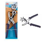 Pinza per Fori di Precisione su Pelle e Tessuto Prym 390905