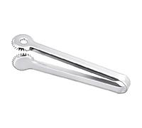 Tescoma Pinza Hielo Presto Ghiaccio, Acciaio Inossidabile, 17 cm