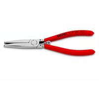 Pinza per graffe per tappezzeria e sedili auto knipex 91 91 180