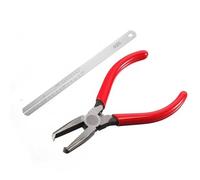 Pinza Per Il Taglio Dei Tasti Strumento Per Strumenti A Corda Parti Di Chitarra(Set)