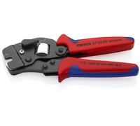 Pinza per impiallacciatura autoregolante. Presa per 97 53 09