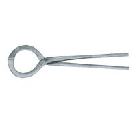 Pinza per la ricerca di carne