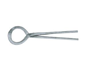 Pinza per la ricerca di carne