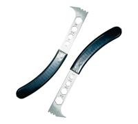 Pinza Per La Rimozione Del Mattone - Design Con Maniglia Curva, Strumento Di Sollevamento Per Muratura | Estrattore Di Pavimentazione, Estrattore Di Mattoni Paesaggi, Aiuto Per L'Installazione Di