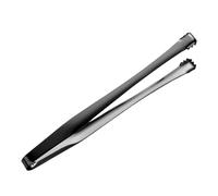 Pinza per la rimozione di calazae, in acciaio inox, strumento per la rimozione di calazae, clip per ghiaccio antiscivolo, utensile per la rimozione dei frammenti di guscio d' , gadget da cucina per