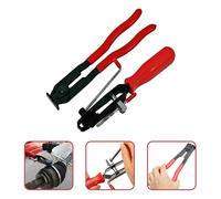 Pinza Per La Rimozione Tenaglia Accessori Auto Pinze Fascette Stringitubo