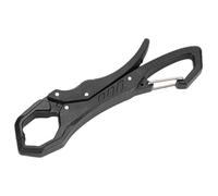 Pinza per Labbro di Pesce, in Acciaio, Mini Amo Flessibile, Comodo Mini Supporto per Pesci, Attrezzatura da per spigola, Trota, Pesce Gatto, Kayak,