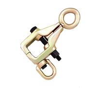 Pinza per lamiera, bloccaggio, aspirazione: bifacciale TOPTUL JFDB0203