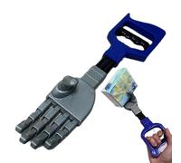Pinza per le mani Robot - Pinza da mano robotica, regalo di compleanno a braccio robotico per le vacanze a braccio giocattolo | Artigli robotici, gioco di apprendimento precoce e coordinamento
