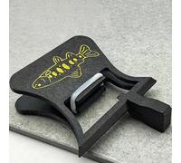 Pinza Per Legare Le Mosche, Robusto Strumento Per Legare Le Mosche Per