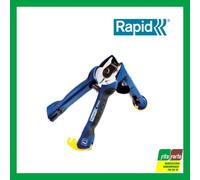 PINZA PER LEGATURA RECINZIONI 'RAPID FP 222' CARICATORE AUTOMATICO RETI FILO