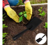 Pinza Per Legna Pulizia Canna Fumaria Pala Manuale Carbone Spatola