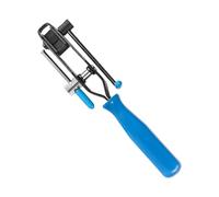 Pinza per manicotti ad albero di trasmissione, strumento di montaggio per assali automobilistici, pinza multifunzione antiscivolo, per la rimozione di clip e per albero articolato come strumento