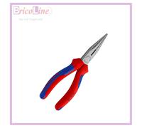 Pinze per meccanica becchi mezzotondi tronchese 160 mm codice 2502 marca KNIPEX