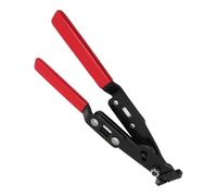 Pinza Per Morsetti,Pinze per Fascette del Tubo Radiatore Automobilistico - Strumento Multiuso con Sgancio Rapido per Rimozione Tubi per Impianti Auto