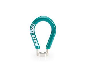 Pinza per nipplo Park Tool 130/3,3 verde SW-1