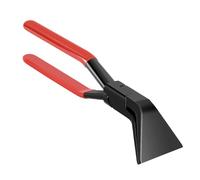 Pinza per orli per lamiera, pinza per piegatura e appiattimento del metallo, pinze piegatrici per appiattimento della carrozzeria, copertura per lavorazione dei metalli