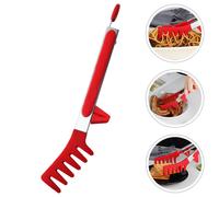 Pinza Per Pasta Da Cucina Gnali Spaghetti Tong Di Cibo Portatile
