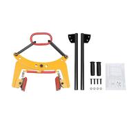 Pinza per pavimentazione, 8 - 30, supporto per marciapiede, pinza per pietra e pietra (280 kg)