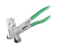 Pinza per per peso ruota, per peso ruota per pneumatici - di bilanciamento per automobili - Pinza per automatica in acciaio al carbonio, impugnatura ergonomica antiscivolo per operaio automobilistico